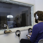 מרצות החוג להפרעות בתקשורת מעלות מודעות ארצית בכל הקשור להפרעות בליעה בקרב אוכלוסיית פגועי הנפש