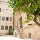 שעות פעילות וכניסה למכללה - תשפ״א