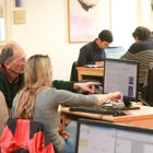 המכללה האקדמית הדסה: פרויקט רחוקרוב