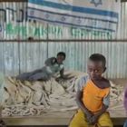 ליאן לני בסרטון על עליית יהודי אתיופיה