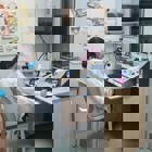 מרפאות המכללה האקדמית הדסה ממשיכות לפעול לרווחת הציבור גם בימי הקורונה