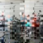 קורס יזמות וחדשנות מסיים שנה