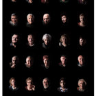 כרזה שעוצבה ע"י סטודנט מתקשורת צילומית זכתה במקום שני בתחרות "מעצבים זכרון"