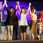 Graduation Ceremony 2012