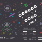 Final Projects Exhibition 2012