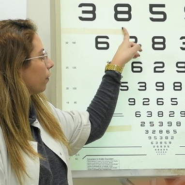 כנס אופטומטריסטים 27.5