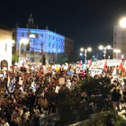 מחקר חדש לדורון שולצינר - סיקור תנועות מחאה