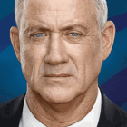 אם גנץ פטריוט, הוא צריך ללכת לבחירות