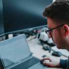 איך להגן על העיניים בזמן לימודים מקוונים?