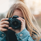 סדנת העברת מסרים מול מצלמה