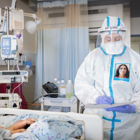 אני, אמא והקורונה - הסטודנט טל חרס ב- Ynet