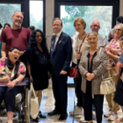 "מיזם 929 – תנ"ך ביחד" במרכז אדלר לאפזיה