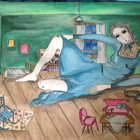 נקודת מפגש:  ראידה אדון - رائدة أدون בית