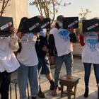 המכינה להשלמת השכלה (תכנית משל״י) נפתחה השבוע הודות לתרומת ורינט וקיי גרופ