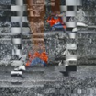 שבוע הנגישות במכללה האקדמית הדסה - הדרכה ואימון קצר עם מאמן הכושר איציק אדקי