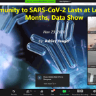 מפגש "אור למדע" בנושא וירוס הקורונה של החוג למדעי המעבדה הרפואית