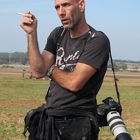 נקודת מפגש: זיו קורן - תיעוד נדיר של ישראל בצל הקורונה