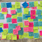 הרצאה מקוונת - עיצוב מדיניות חברתית