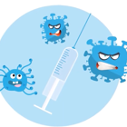 הסגל והסטודנטים בחוג לאופטומטריה מתחסנים לקורונה!