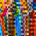 קול קורא לתערוכת אונליין בגלריה עזריאלי - סיפורי בדים