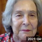 פרופ׳ רות ארנון התארחה בתכנית הנשיא למצוינות של המכללה