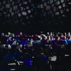 HACkathon - האקתון בינלאומי בנושא נשים, טכנולוגיה וביטחון