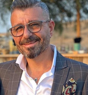 פרופ' אבי בסר