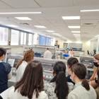 סטודנטים שנה ב' בחוג למדעי המעבדה הרפואית יצאו לסיור בעקבות אבטחת האיכות בבית החולים שערי צדק