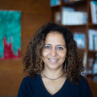 ד"ר טלי הדסה בלנק בפודקאסט על יחודיות מרכז "הבלנדר"