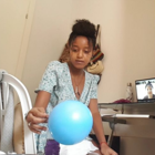 סיכום שנה עם תלמידי שנה א' בחוג למדעי המעבדה הרפואית בשנת קורונה