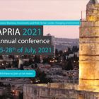APRIA 2021 at HAC
