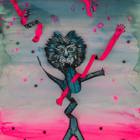 פינת החי בירושלים – תערוכה על חלונות גלריה עזריאלי לרגל פסטיבל אאוטליין