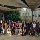 מסיבת סיום תואר – שנה ג' החוג למדעי המעבדה הרפואית