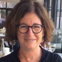 Dr. Atalia Hai Weiss