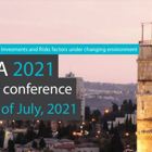 המכללה האקדמית הדסה אירחה את כנס APRIA 2021