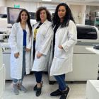 סיפור ההתמחות של לונא, נוראן וערין