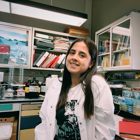 סיפור ההתמחות של סימא עבוד