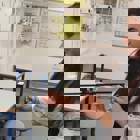השפעת מטרות שונות על בדיקת NPC בנבדקים בגילאי 30 ומעלה