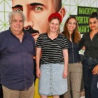 שיתוף פעולה חדש עם עיריית תל אביב-יפו