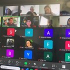 יום עיון לסטודנטים בנושא יזמות וחדשנות באופטומטריה