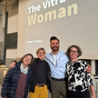 חילופי סגל אקדמי עם אוניברסיטת אאלן בגרמניה