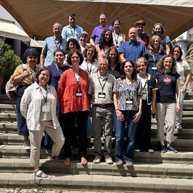 כנס עיצוב דמות הבוגר