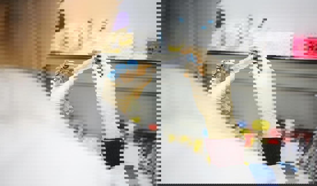 מעבדה רפואית תואר שני 1