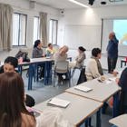 השקת תכנית הדרכה חדשה לסגל המנהלי