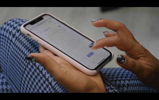 MediCare | עמית ינקוביץ' | 2021 | עיצוב תעשייתי מכליל, החוג ע"ש דן לעיצוב יצירתי למין האנושי