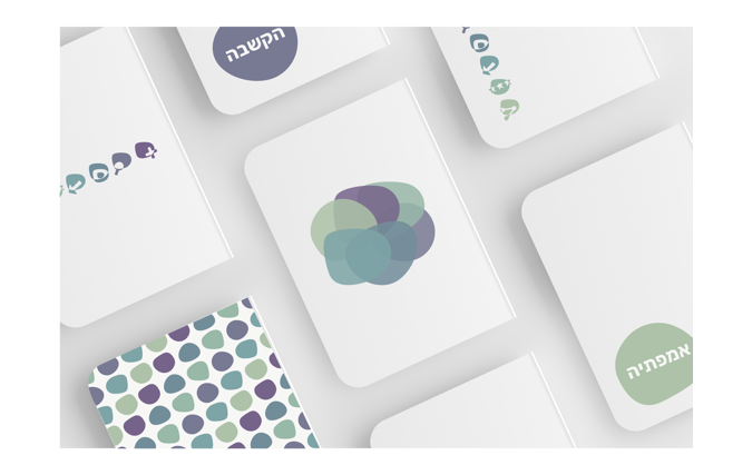 פרסונה | עדי גפן | 2021 | עיצוב תעשייתי מכליל, החוג ע"ש דן לעיצוב יצירתי למין האנושי