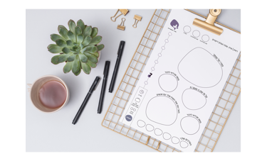 פרסונה | עדי גפן | 2021 | עיצוב תעשייתי מכליל, החוג ע"ש דן לעיצוב יצירתי למין האנושי