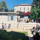 הודעה מנהלית - במהלך מרתון ירושלים המכללה תהיה סגורה