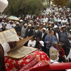 חגיגות חג הסיגד במכללה