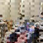 בדיקות סינון שמיעה במסגרת שירות לקהילה בחוג להפרעות בתקשורת